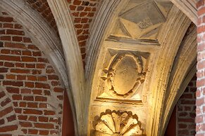 Couvent des Minimes