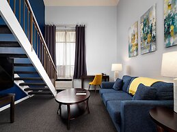 Huntingdon Hotel and Suites