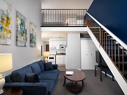 Huntingdon Hotel and Suites