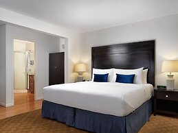 Huntingdon Hotel and Suites