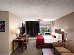 Huntingdon Hotel and Suites