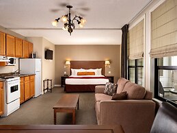 Huntingdon Hotel and Suites