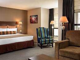Huntingdon Hotel and Suites