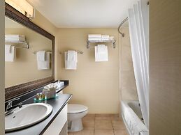 Huntingdon Hotel and Suites