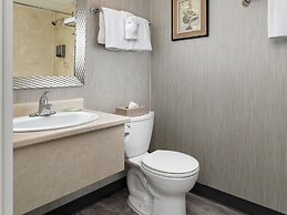 Huntingdon Hotel and Suites