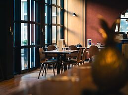 Novotel Lille Centre Grand Place