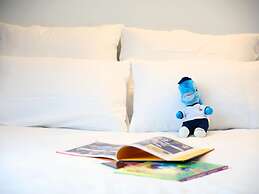 Novotel Lille Centre Grand Place