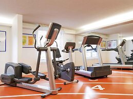Novotel Lille Centre Grand Place