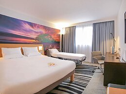Novotel Lille Centre Grand Place