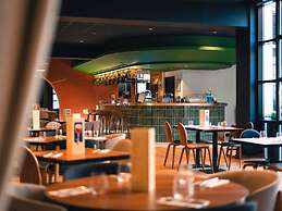 Novotel Lille Centre Grand Place