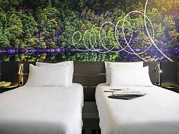 Novotel Lille Centre Grand Place