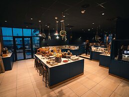 Novotel Lille Centre Grand Place