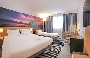 Novotel Lille Centre Grand Place