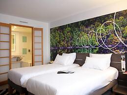 Novotel Lille Centre Grand Place