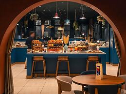 Novotel Lille Centre Grand Place