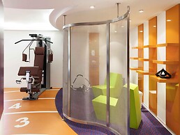 Novotel Lille Centre Grand Place