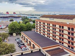 Novotel Southampton