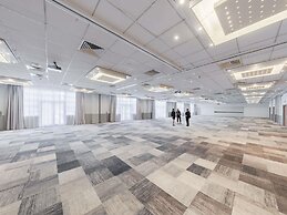 Novotel Southampton