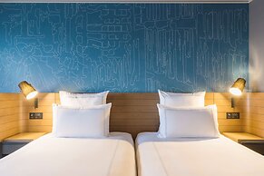Swissotel Nankai Osaka