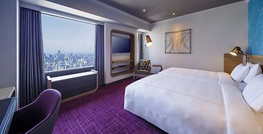 Swissotel Nankai Osaka