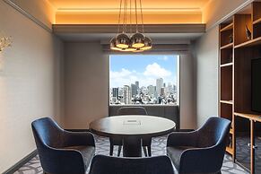 Swissotel Nankai Osaka