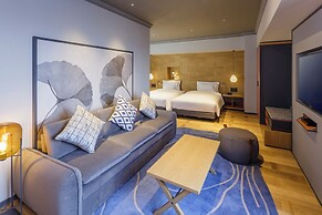 Swissotel Nankai Osaka