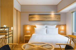 Swissotel Nankai Osaka