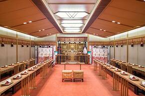 Swissotel Nankai Osaka