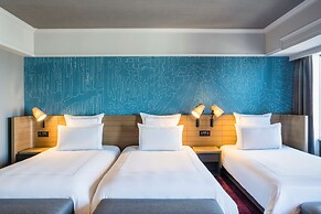 Swissotel Nankai Osaka