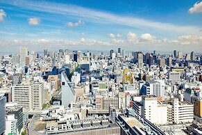 Swissotel Nankai Osaka