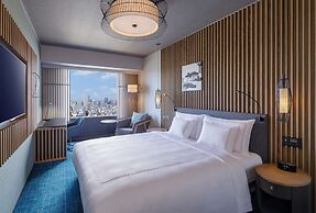 Swissotel Nankai Osaka