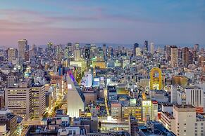 Swissotel Nankai Osaka