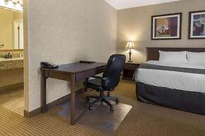Flamingo Hotel