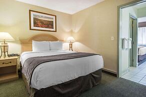 Flamingo Hotel