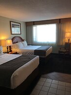 Flamingo Hotel