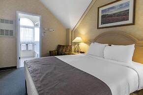 Flamingo Hotel