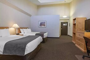 Flamingo Hotel