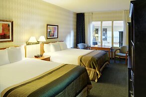 Flamingo Hotel