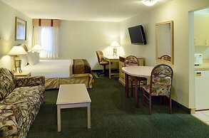 Flamingo Hotel