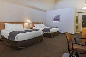 Flamingo Hotel