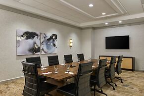 Pittsburgh Airport Marriott