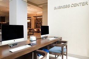 Pittsburgh Airport Marriott