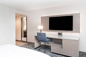 Pittsburgh Airport Marriott