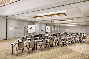 Pittsburgh Airport Marriott