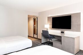 Pittsburgh Airport Marriott