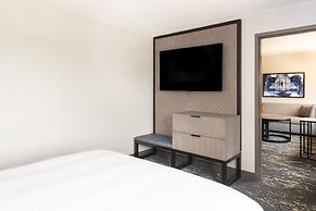 Pittsburgh Airport Marriott