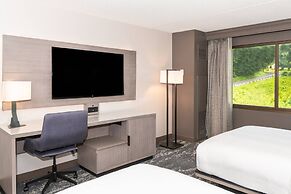 Pittsburgh Airport Marriott
