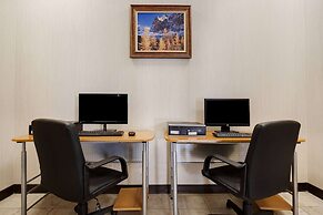 Days Inn by Wyndham Calgary South