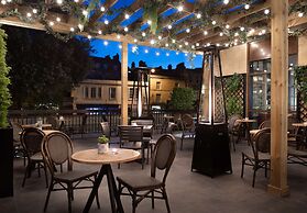 Doubletree by Hilton Bath