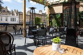 Doubletree by Hilton Bath